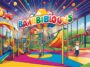 Bambilicious Indoorspielplatz